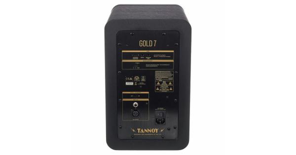 Tannoy Gold 7 - BimotorDJ